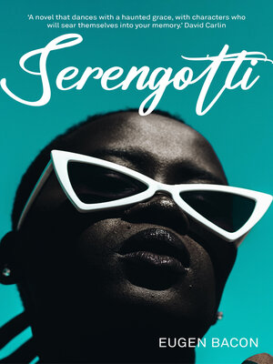 cover image of Serengotti